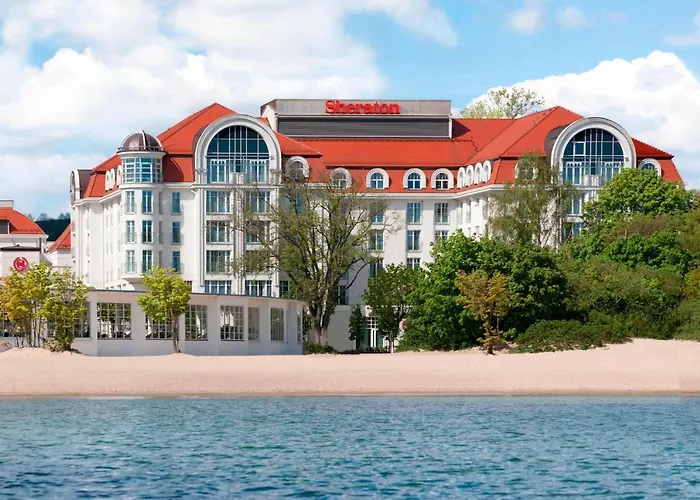 Sheraton Sopot Hotel
