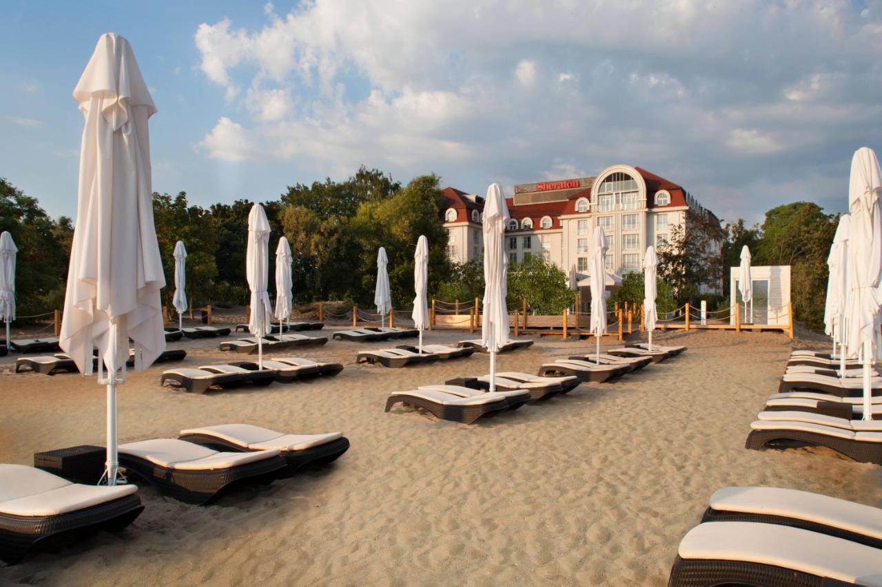 Sheraton Hotell Sopot