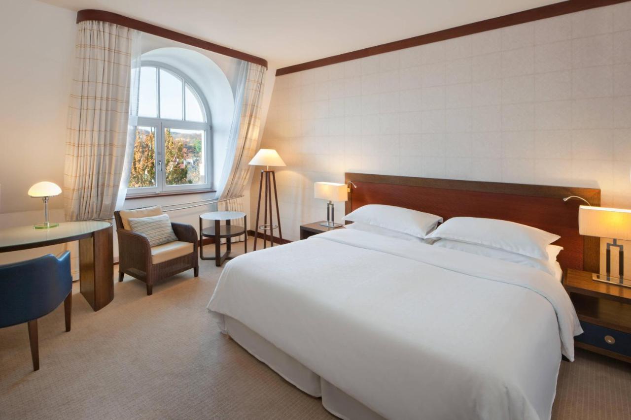 Sheraton Hotell Sopot
