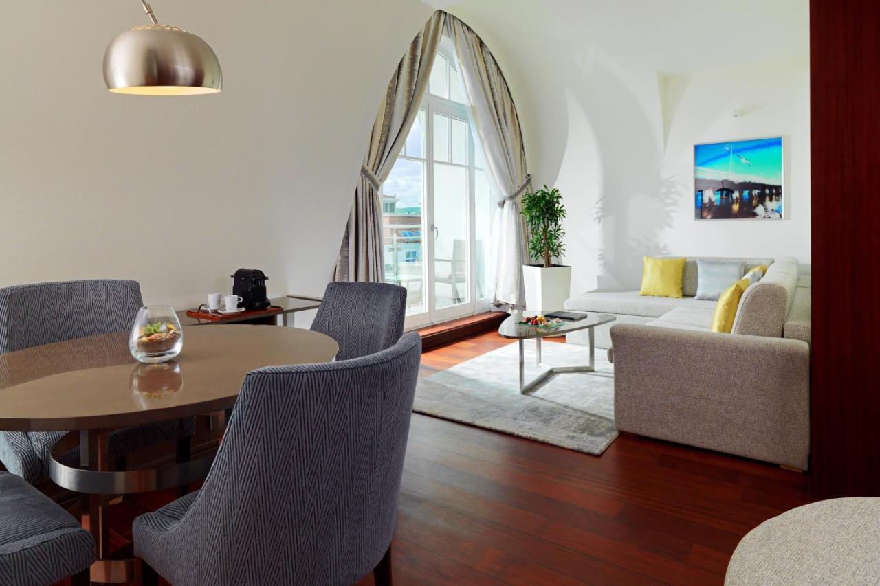 Sheraton Hotell Sopot