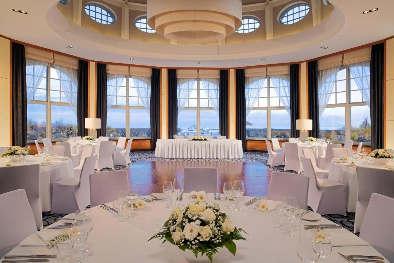 Sheraton Sopot
