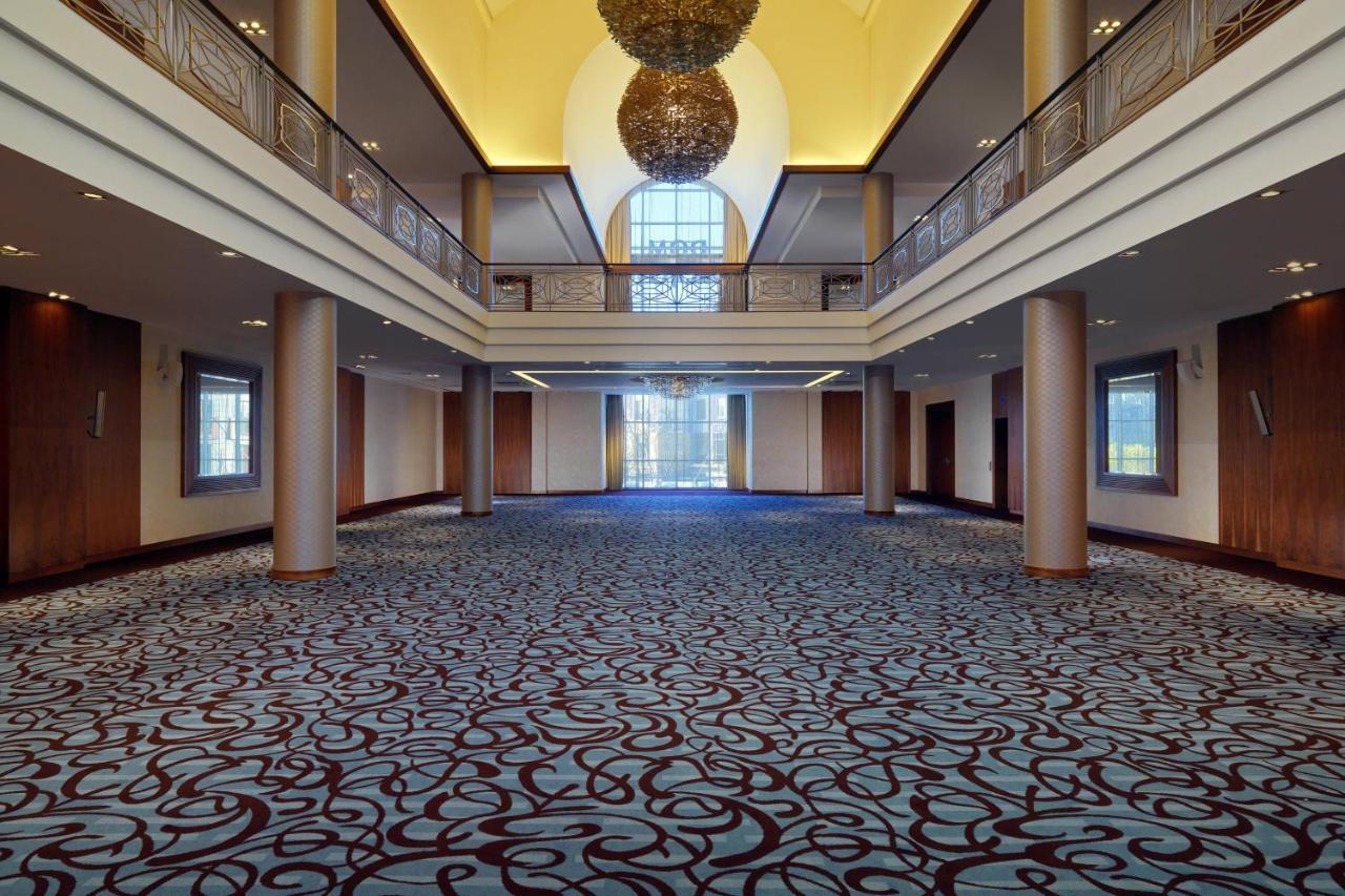 Hotell Sheraton 5*