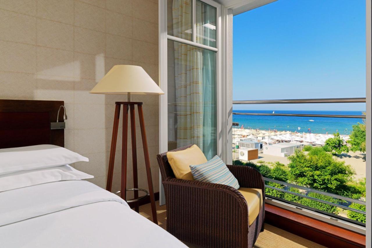 Hotell Sheraton 5*