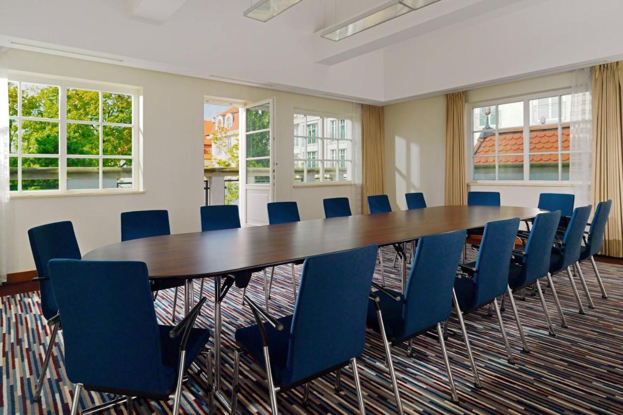 Sheraton Sopot