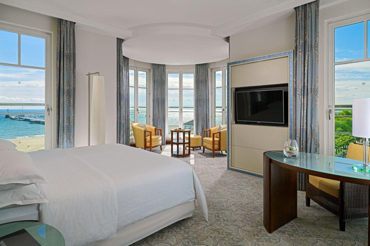Sheraton Hotell Sopot