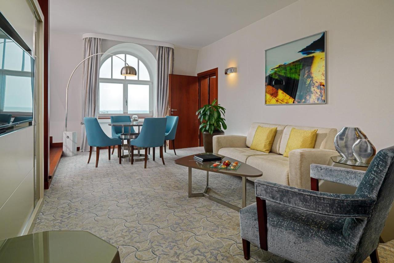 Hotell Sheraton