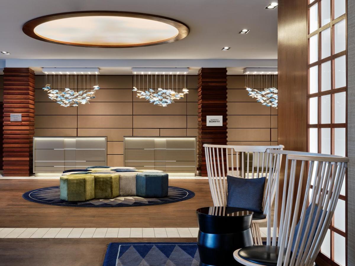 Sheraton Hotell Sopot