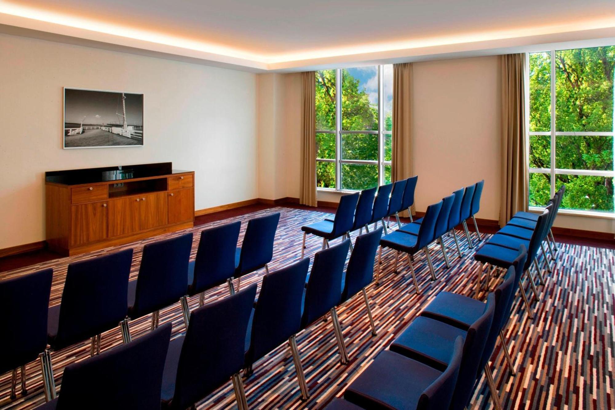 Sheraton Hotell