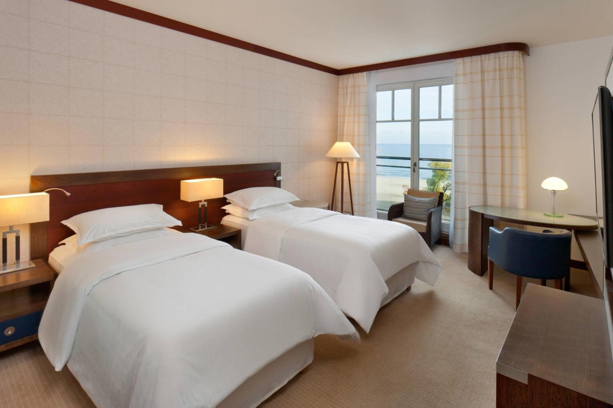 Sheraton Hotell