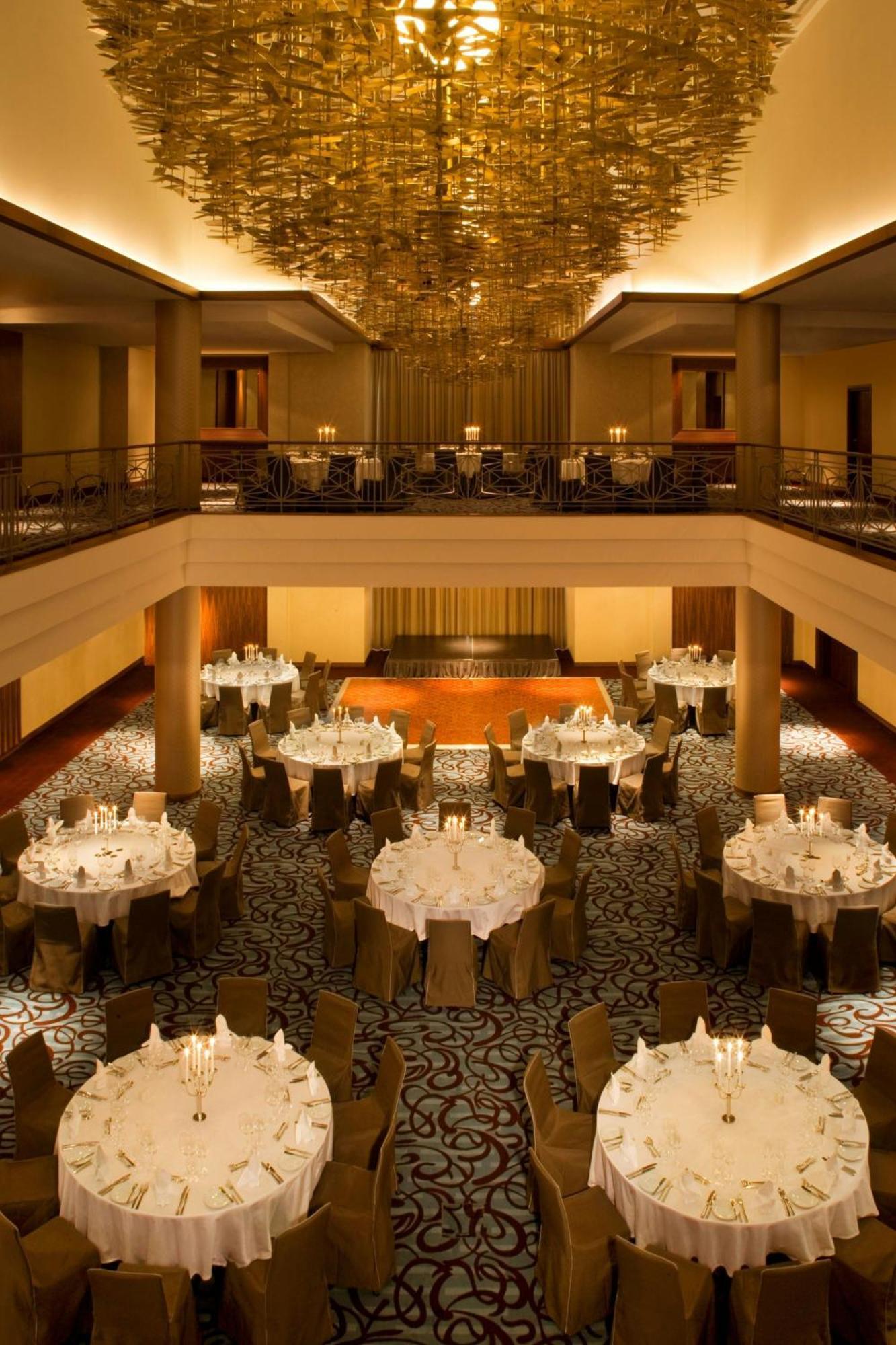 Sheraton Hotell